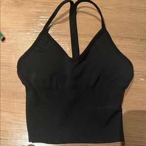 CSB SEAMLESS SKIN TANK